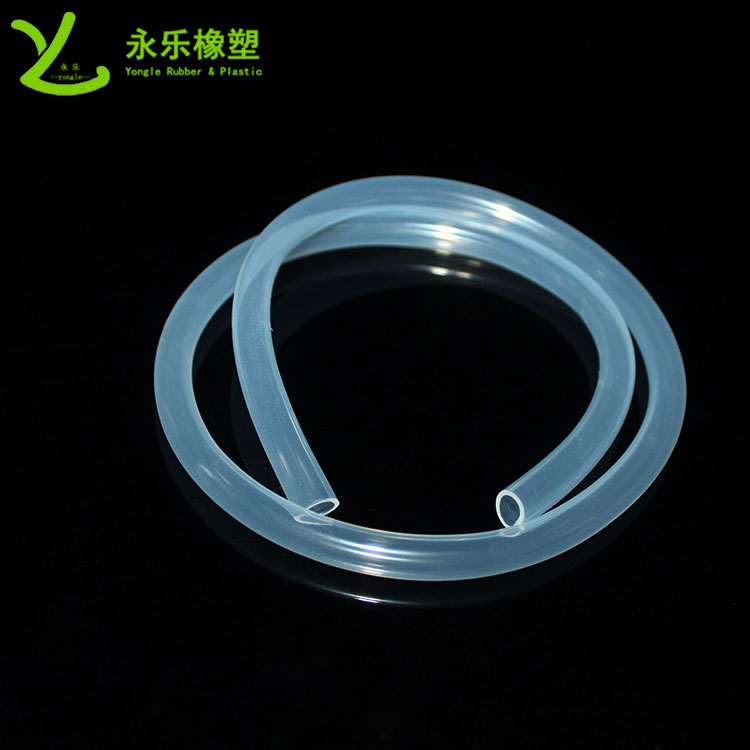 擠出蠕動(dòng)泵硅膠管18#，透明蠕動(dòng)泵硅膠管18#，耐高溫蠕動(dòng)泵硅膠管18#