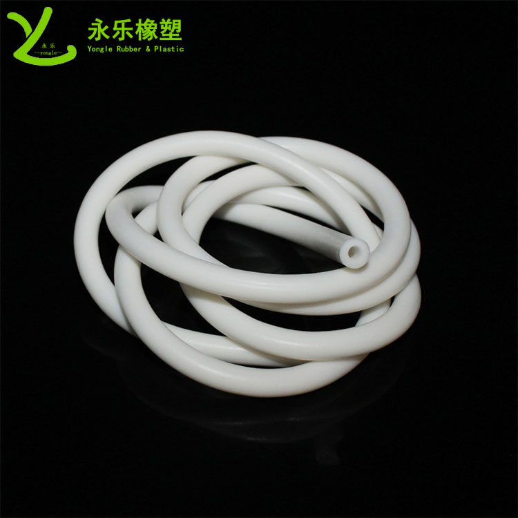 寧河阻燃發(fā)泡硅膠管，耐高溫發(fā)泡硅膠管，防火發(fā)泡硅膠管