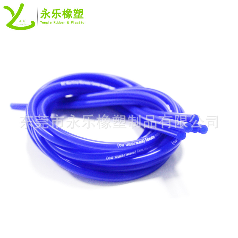 東麗水龍頭硅膠管 衛(wèi)浴水龍頭占用硅膠管 高檔彩色水龍頭硅膠管