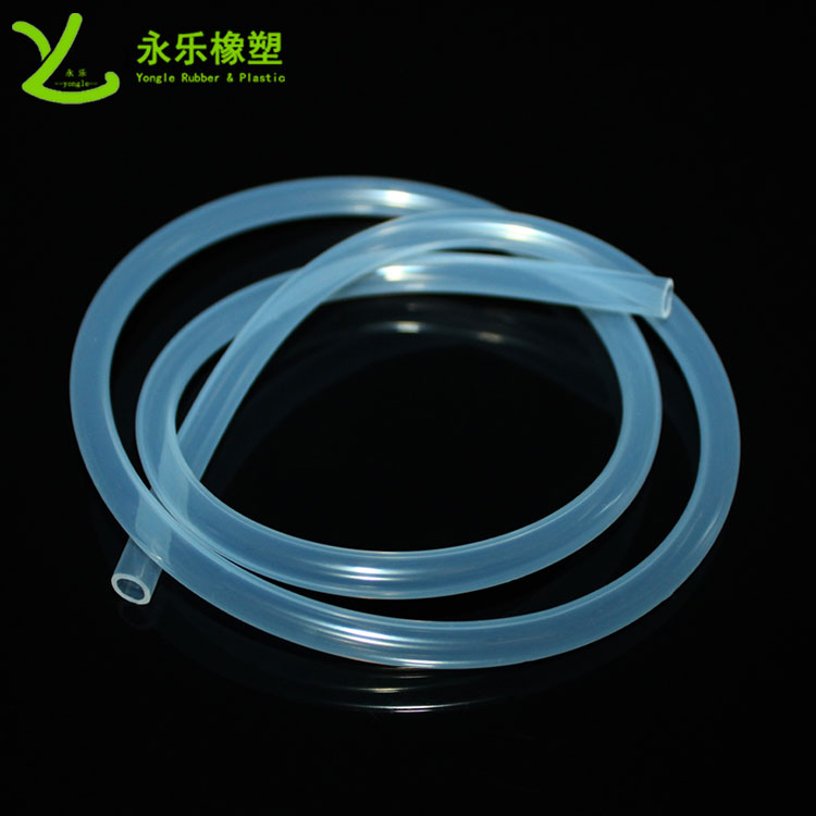 蠕動(dòng)泵硅膠管，定制蠕動(dòng)泵硅膠管，擠出蠕動(dòng)泵硅膠管