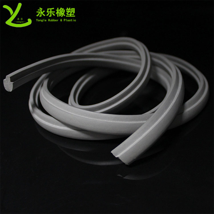 led發(fā)泡粘接密封圈，發(fā)泡防水密封圈，路燈防水發(fā)泡密封圈