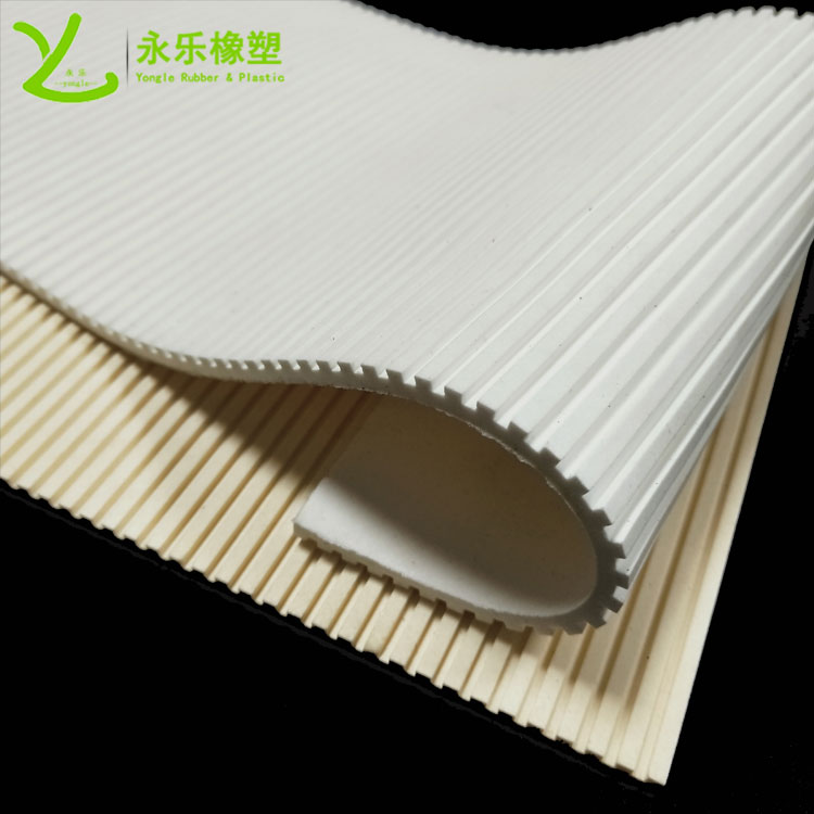 寧河定制模壓硅膠發(fā)泡墊，防水模壓硅膠發(fā)泡墊，無氣味模壓硅膠發(fā)泡墊