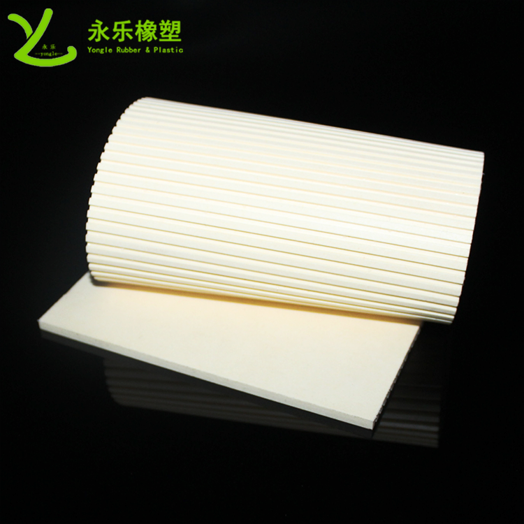 寧河定制模壓硅膠發(fā)泡墊，減震模壓硅膠發(fā)泡墊，無氣味模壓硅膠發(fā)泡墊
