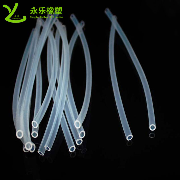 擠出硅膠管，透明硅膠管，耐高溫硅膠管