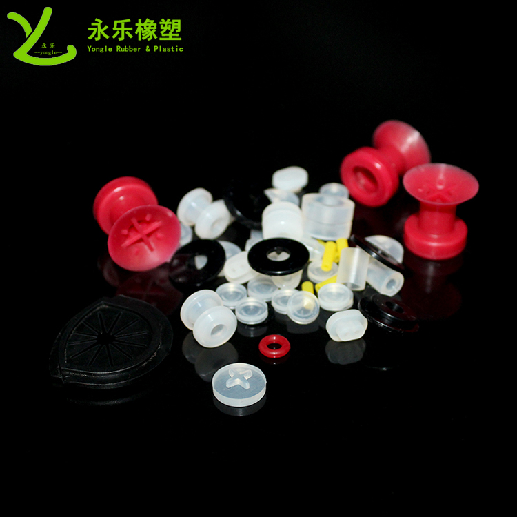 寧河硅膠配件，醫(yī)療硅膠配件，模壓醫(yī)療硅膠配件