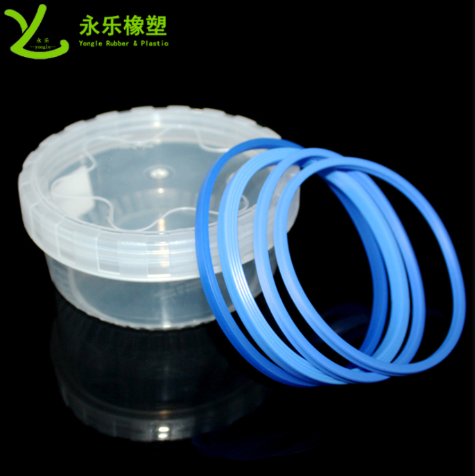 津南硅膠管