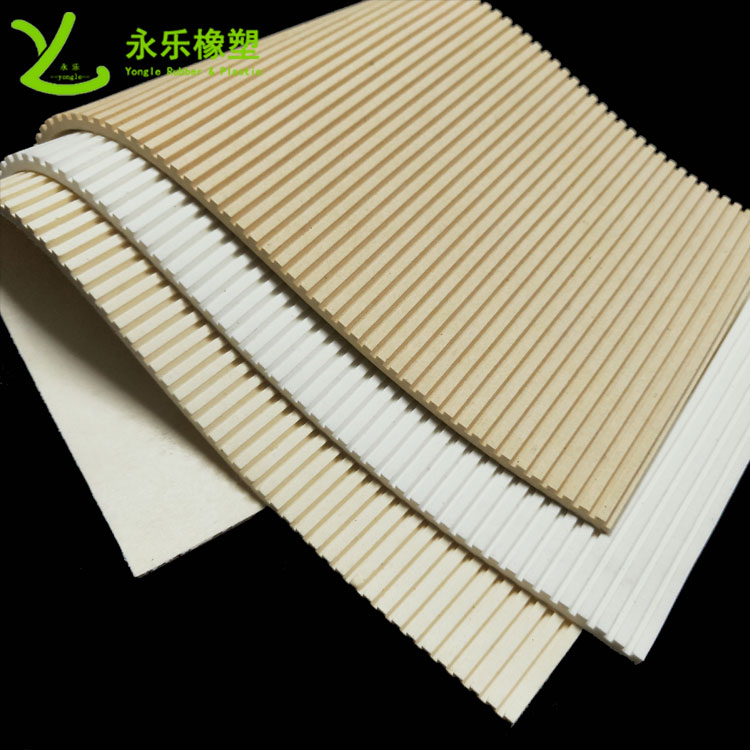 寧河定制模壓硅膠發(fā)泡墊，防水模壓硅膠發(fā)泡墊，無氣味模壓硅膠發(fā)泡墊