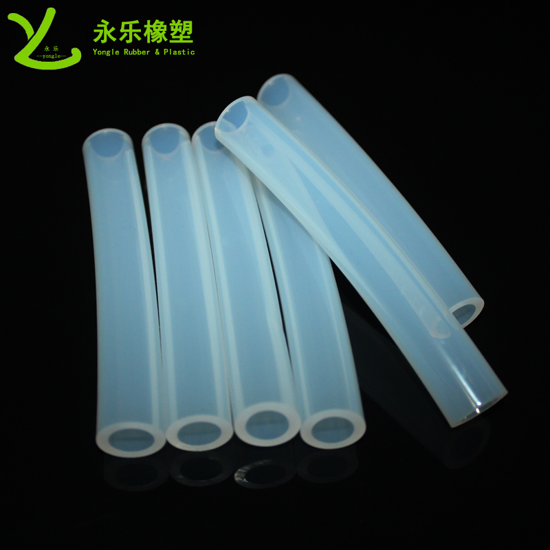 擠出蠕動(dòng)泵硅膠管，透明蠕動(dòng)泵硅膠管，耐高溫蠕動(dòng)泵硅膠管