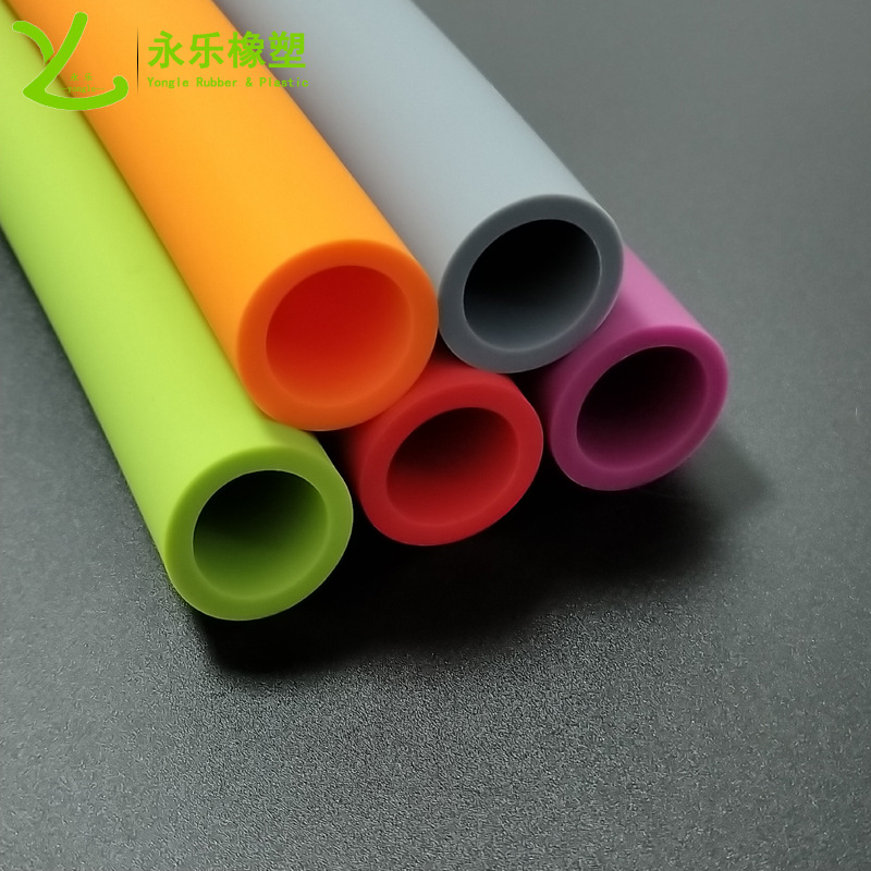東麗水龍頭硅膠管 衛(wèi)浴水龍頭占用硅膠管 高檔彩色水龍頭硅膠管