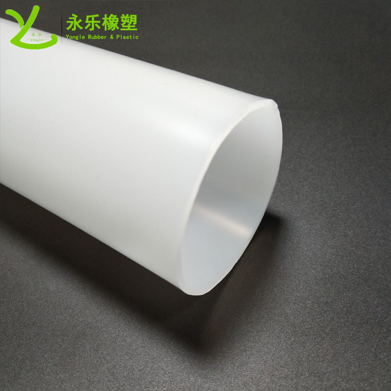 東麗大規(guī)格耐高溫硅膠管,大口徑硅膠管,透明食品級(jí)大口徑硅膠管