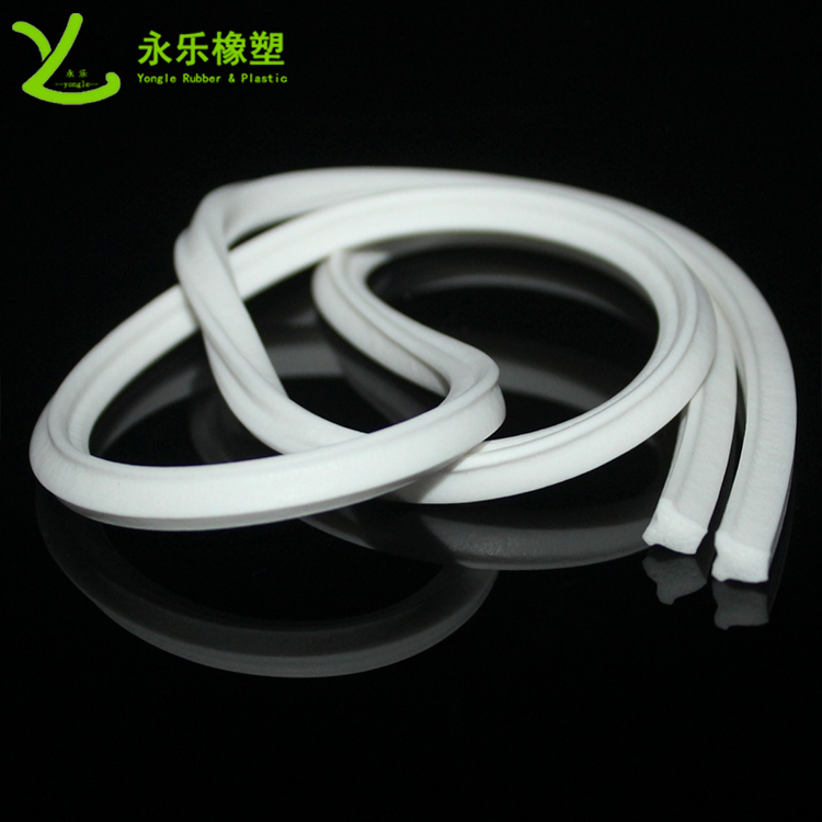 定制泛光燈路燈發(fā)泡防水圈，粘接泛光燈路燈發(fā)泡防水圈，防水泛光燈路燈發(fā)泡防水圈