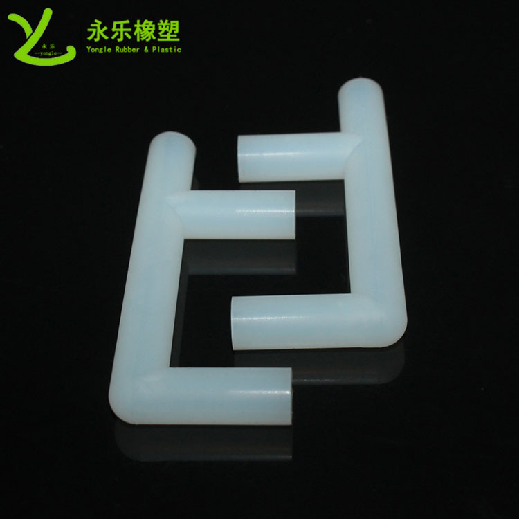 寧河醫(yī)用三通硅膠管，模壓硅膠三通管，三通硅膠管