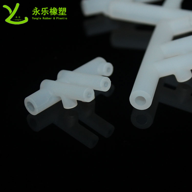 模壓硅膠件，醫(yī)用硅膠配件，硅膠多孔氣閥