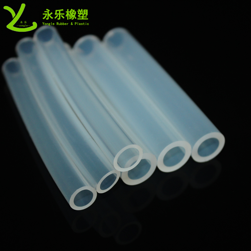 灌裝機(jī)蠕動泵硅膠管，醫(yī)用蠕動泵硅膠管，透明蠕動泵硅膠管