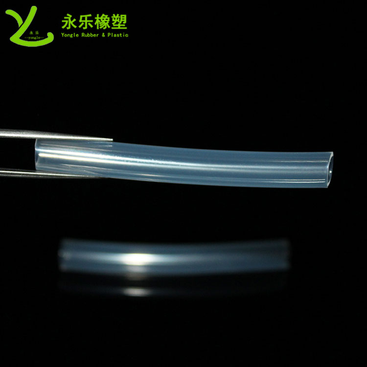 紅橋擠出蠕動(dòng)泵硅膠管73#，透明蠕動(dòng)泵硅膠管73#，食品級(jí)蠕動(dòng)泵硅膠管73#