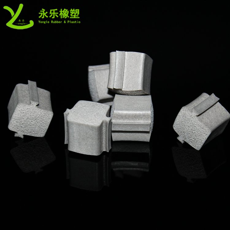 擠出發(fā)泡硅膠塞，耐高溫發(fā)泡硅膠塞，防水發(fā)泡硅膠塞