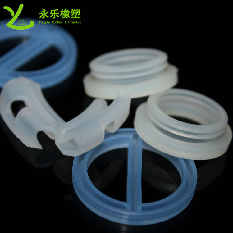 硅膠配件，模壓硅膠配件，醫(yī)用硅膠件