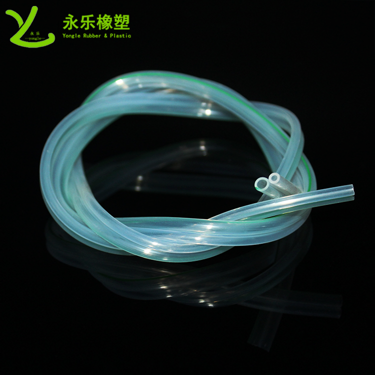 武清顯影硅膠管，雙色硅膠管，多腔顯影硅膠管