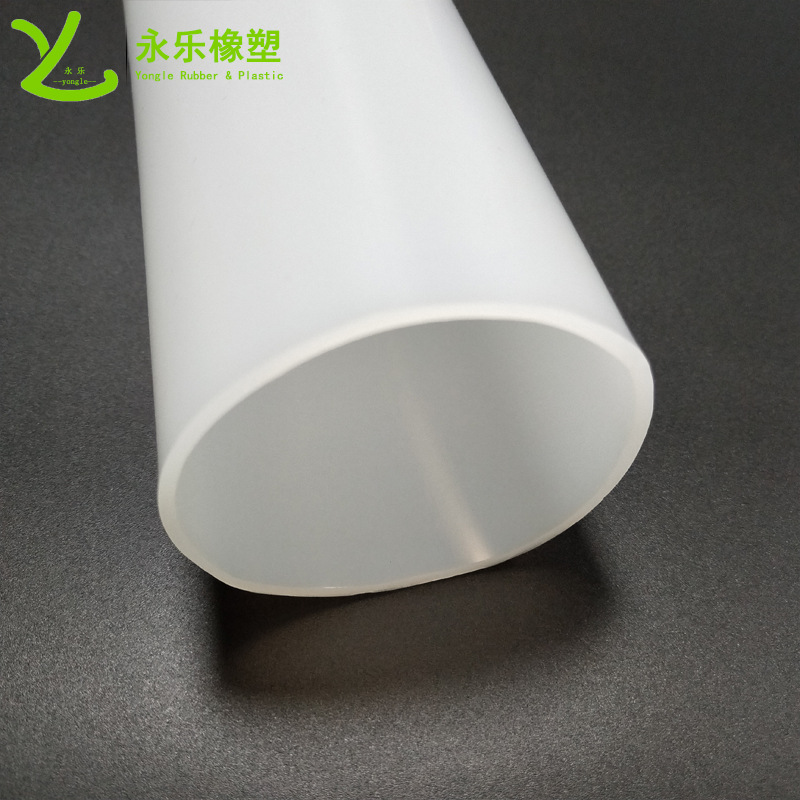 東麗大規(guī)格耐高溫硅膠管,大口徑硅膠管,透明食品級(jí)大口徑硅膠管