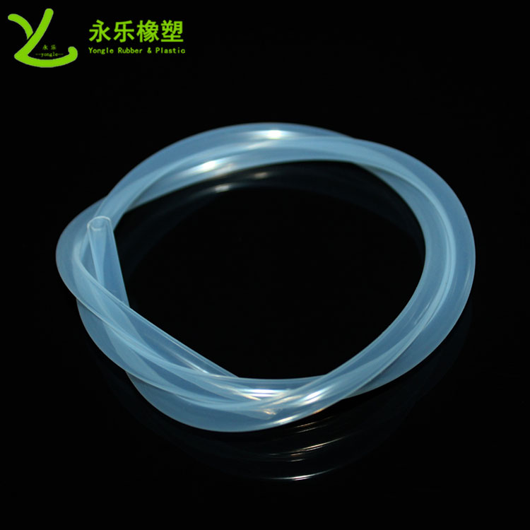透明硅膠管，食品級(jí)硅膠管，蠕動(dòng)泵硅膠管