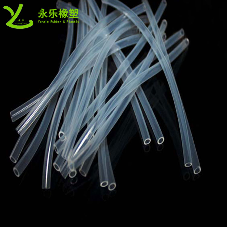 擠出硅膠管，透明硅膠管，耐高溫硅膠管
