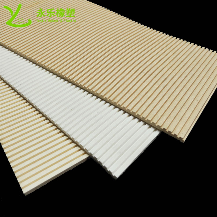 寧河定制模壓硅膠發(fā)泡墊，防水模壓硅膠發(fā)泡墊，無氣味模壓硅膠發(fā)泡墊