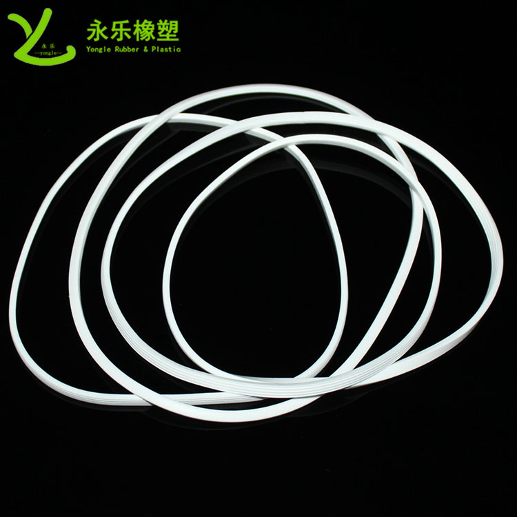 擠出防水發(fā)泡密封圈，阻燃發(fā)泡密封圈，粘接發(fā)泡密封圈