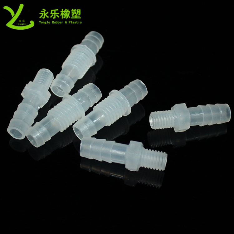 模壓塑膠直通管，水管塑膠直通管，防水塑膠直通管