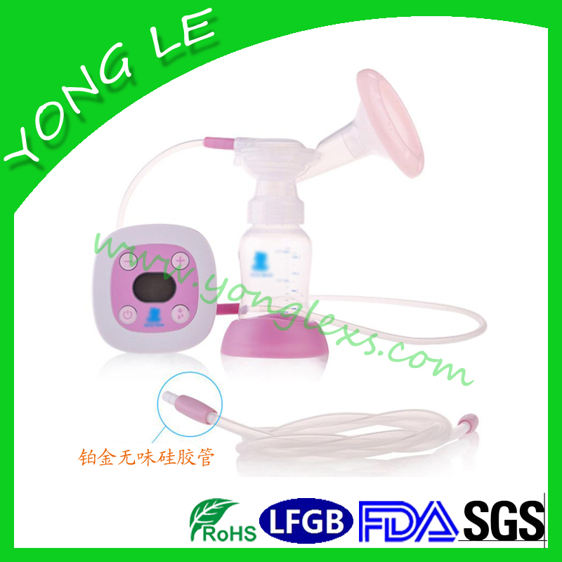 東麗電動吸奶器硅膠管