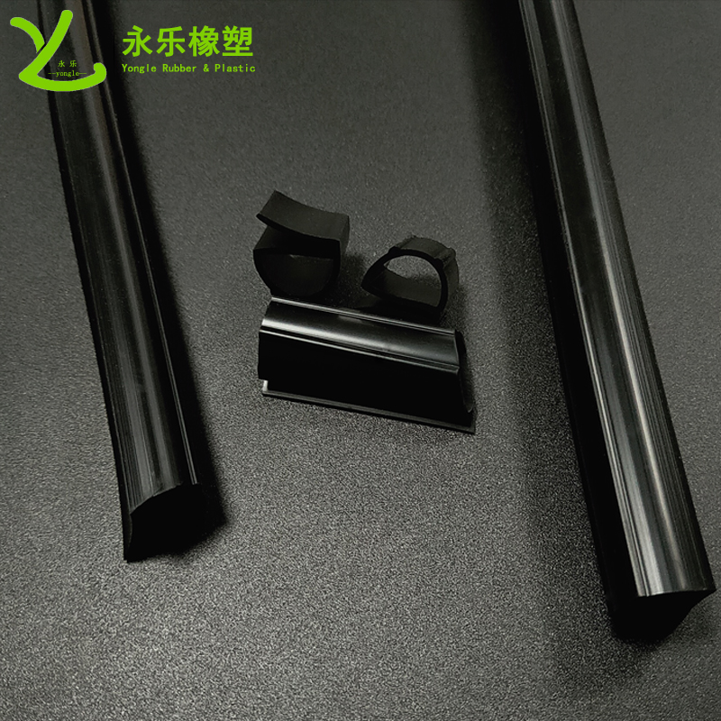 東麗防靜電硅膠,抗靜電硅膠管,導(dǎo)電膠條