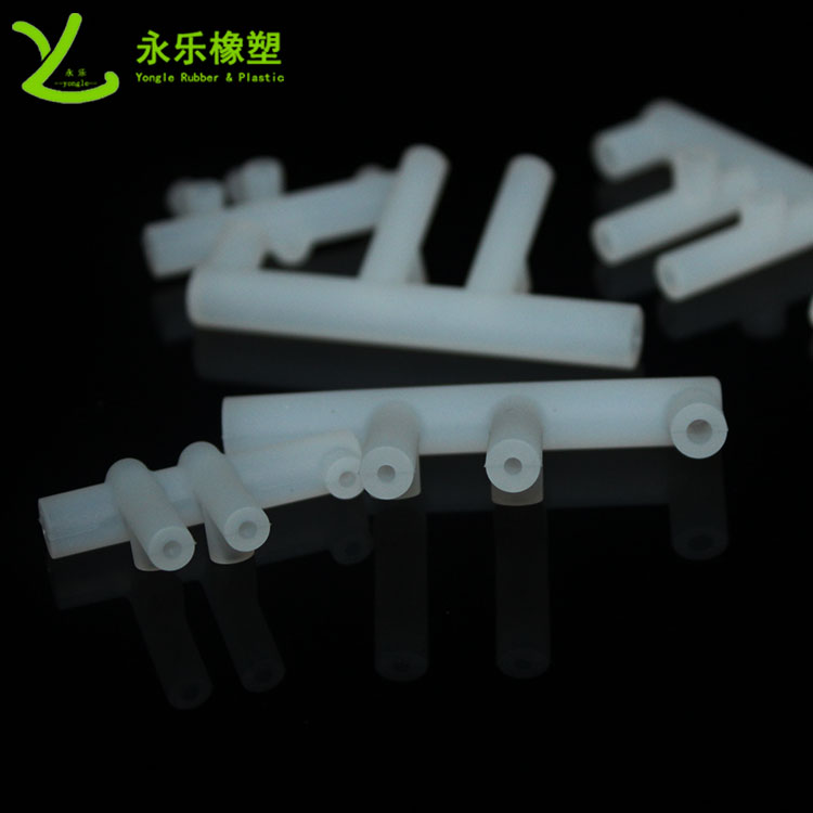 模壓硅膠件，醫(yī)用硅膠配件，硅膠多孔氣閥