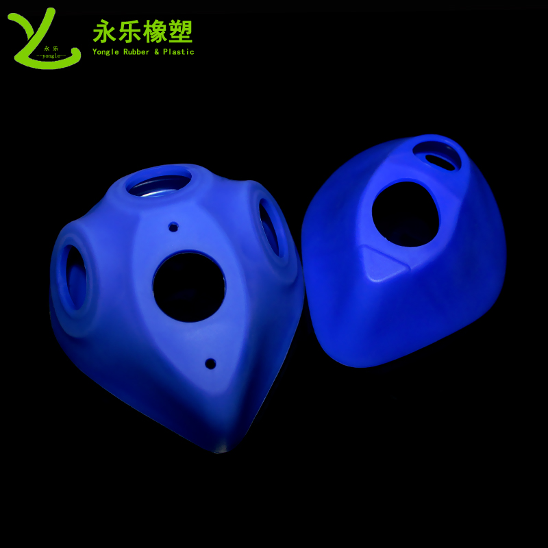 呼吸硅膠面罩，勞保硅膠面罩，全面罩硅膠軟邊