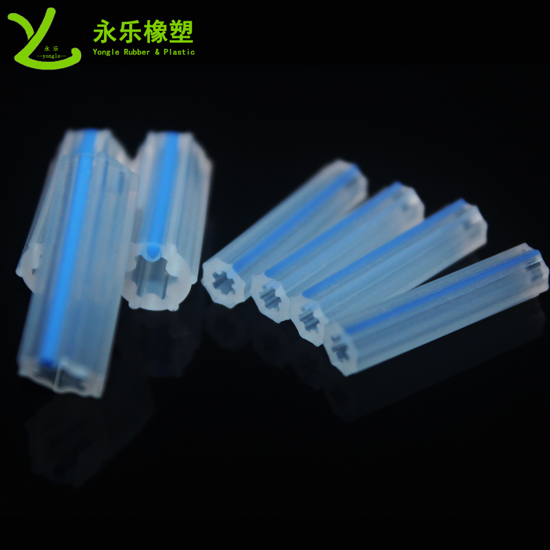 醫(yī)用銳器硅膠保護套，腔鏡器械保護套，手術(shù) 器械保護套
