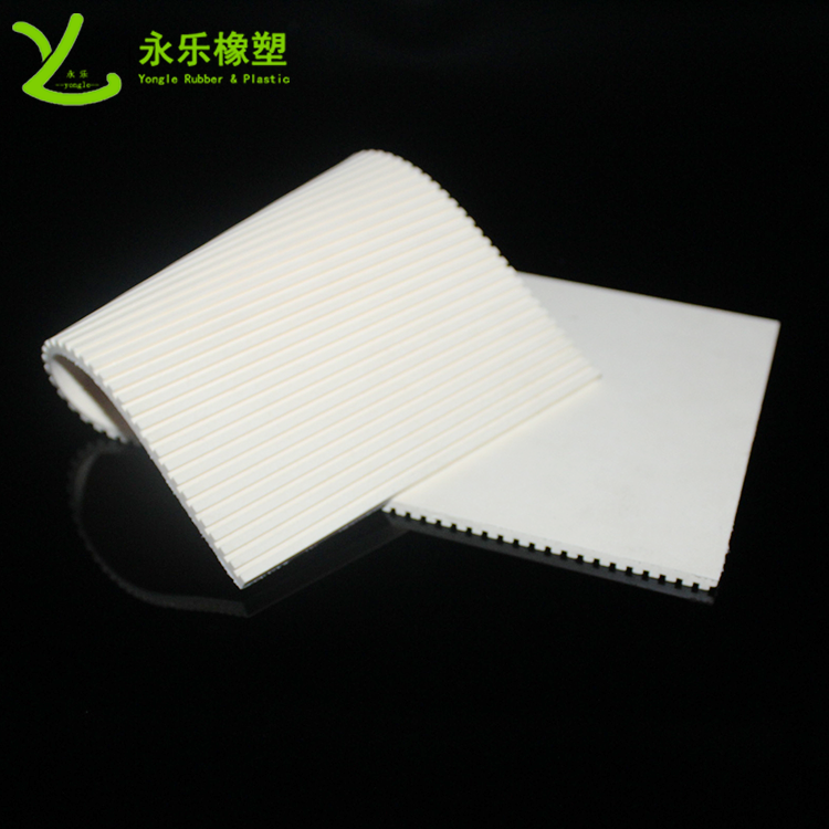 寧河模壓硅膠發(fā)泡墊