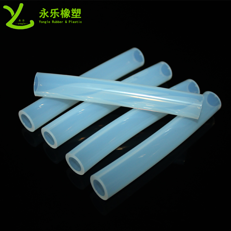 擠出蠕動(dòng)泵硅膠管，透明蠕動(dòng)泵硅膠管，耐高溫蠕動(dòng)泵硅膠管