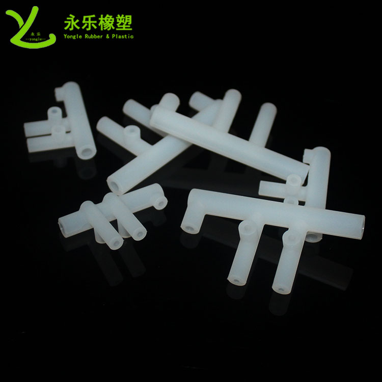 模壓硅膠件，醫(yī)用硅膠配件，硅膠多孔氣閥