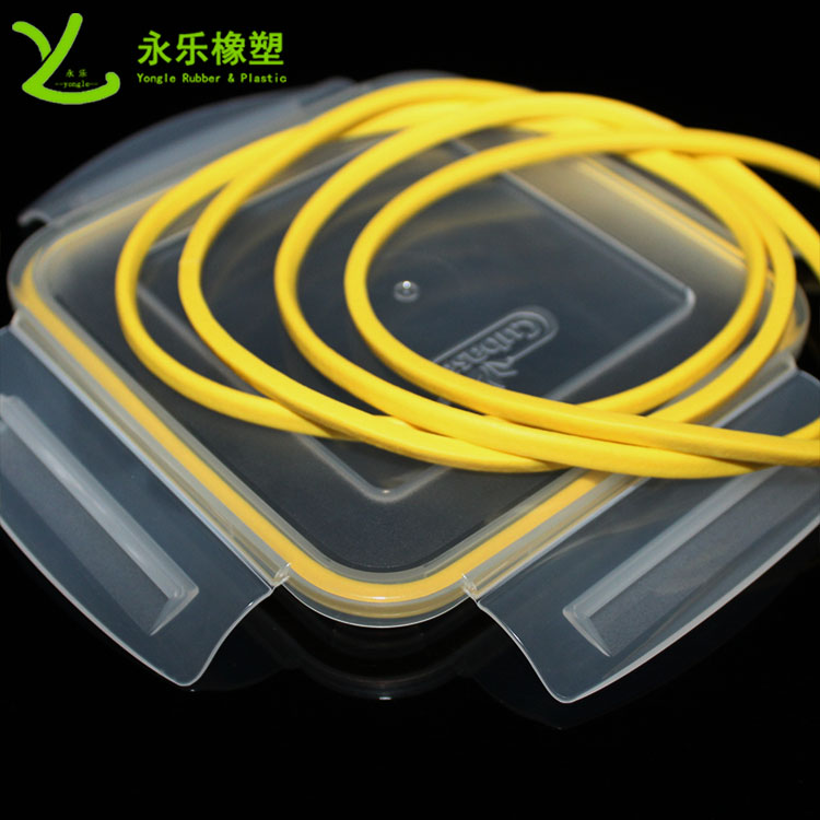 定制發(fā)泡防水密封圈，無氣味發(fā)泡防水密封圈，耐高溫發(fā)泡防水密封圈