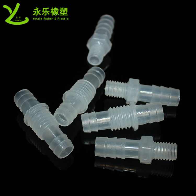 模壓塑膠直通管，水管塑膠直通管，防水塑膠直通管