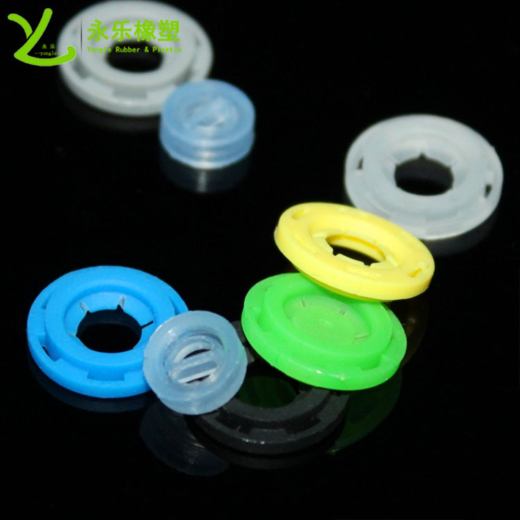 模壓醫(yī)用硅膠雜件，異形醫(yī)用硅膠雜件，異形醫(yī)用硅膠配件