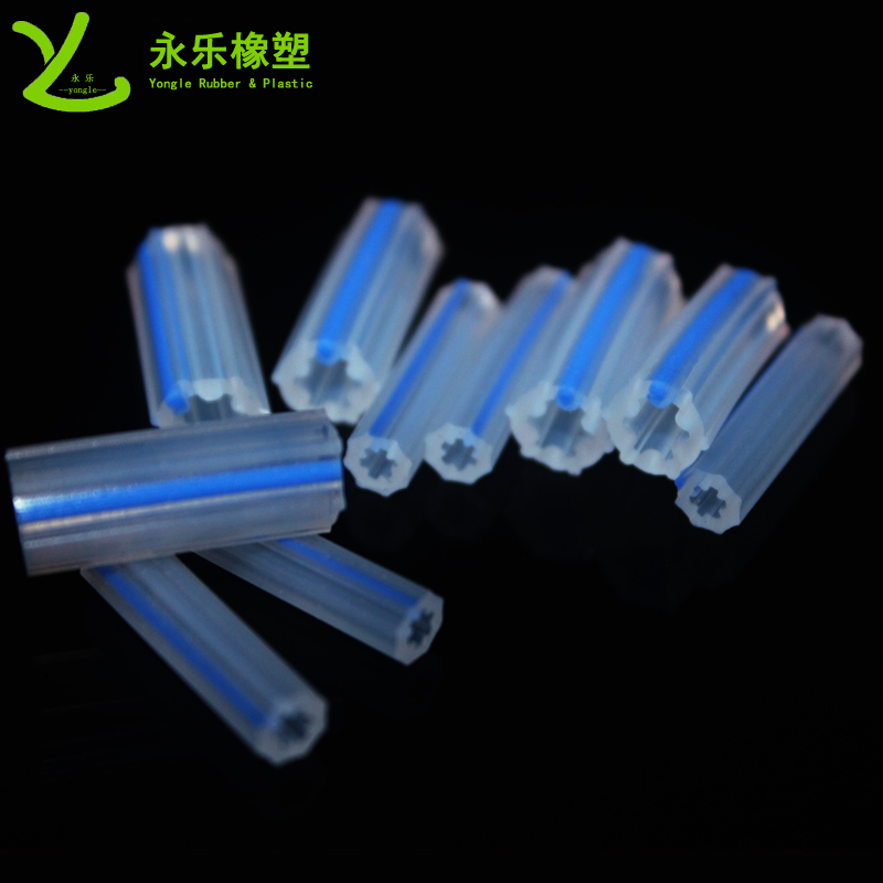 醫(yī)用銳器硅膠保護套，腔鏡器械保護套，手術(shù) 器械保護套