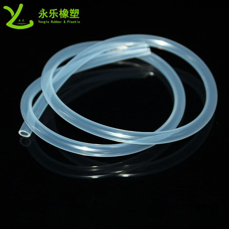 擠出蠕動(dòng)泵硅膠管18#，透明蠕動(dòng)泵硅膠管18#，耐高溫蠕動(dòng)泵硅膠管18#