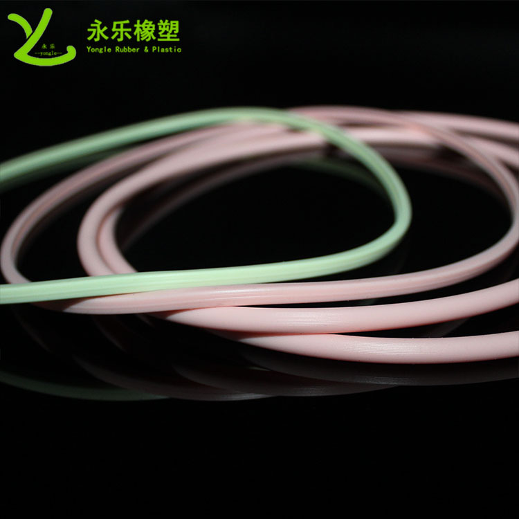 硅膠密封圈，擠出硅膠密封圈，粘接硅膠密封圈