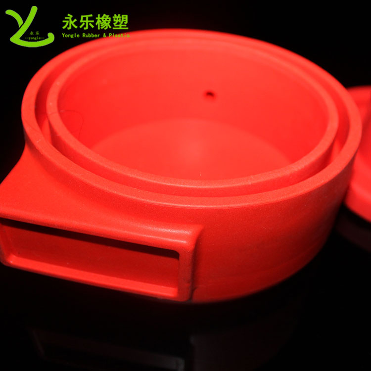 定制模壓發(fā)泡硅膠件，減震模壓發(fā)泡硅膠件，無(wú)氣味模壓發(fā)泡硅膠件