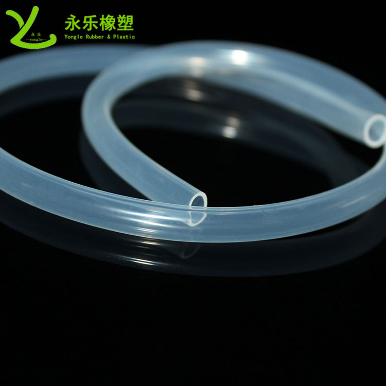 擠出蠕動(dòng)泵硅膠管18#，透明蠕動(dòng)泵硅膠管18#，耐高溫蠕動(dòng)泵硅膠管18#