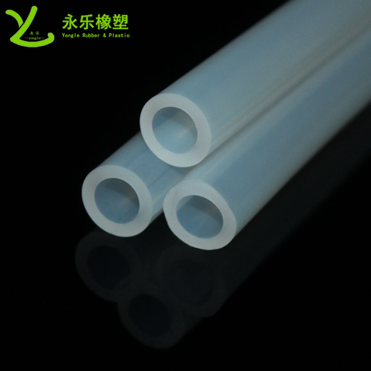 紅橋蠕動泵硅膠管,擠出蠕動泵硅膠管，醫(yī)用蠕動泵硅膠管