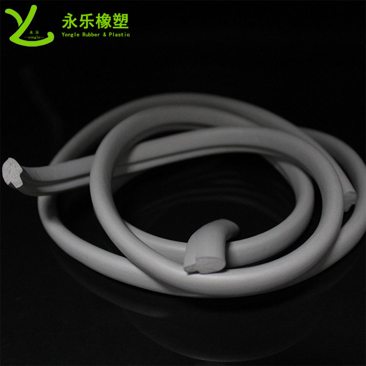 led發(fā)泡粘接密封圈，發(fā)泡防水密封圈，路燈防水發(fā)泡密封圈