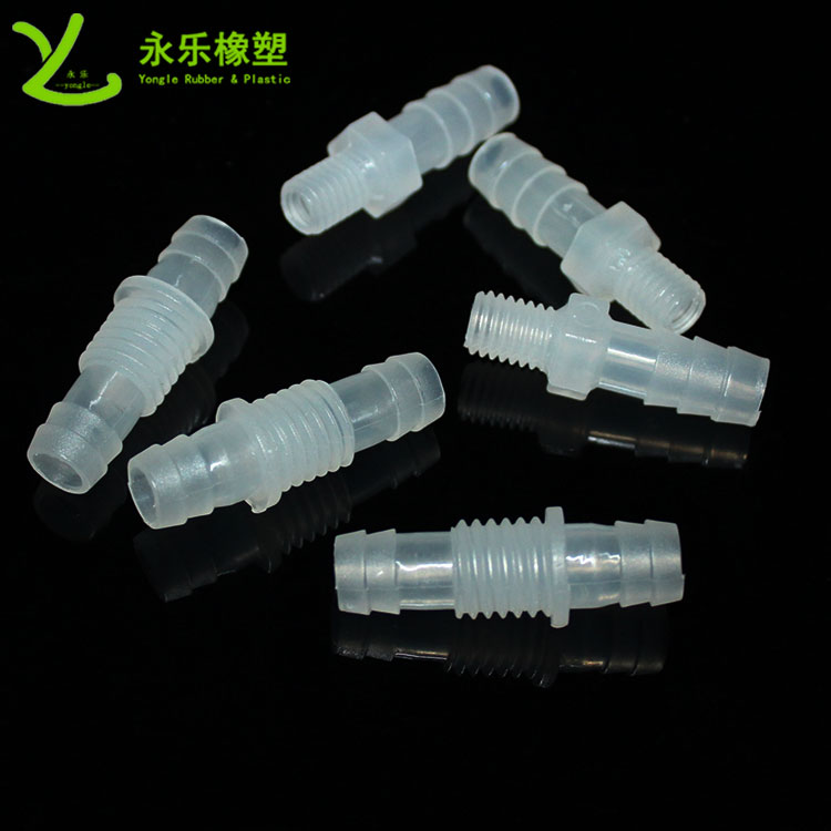 模壓塑膠直通管，水管塑膠直通管，防水塑膠直通管