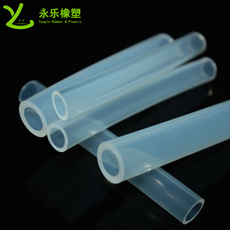 定制蠕動(dòng)泵硅膠管，透明蠕動(dòng)泵硅膠管，醫(yī)用蠕動(dòng)泵硅膠管