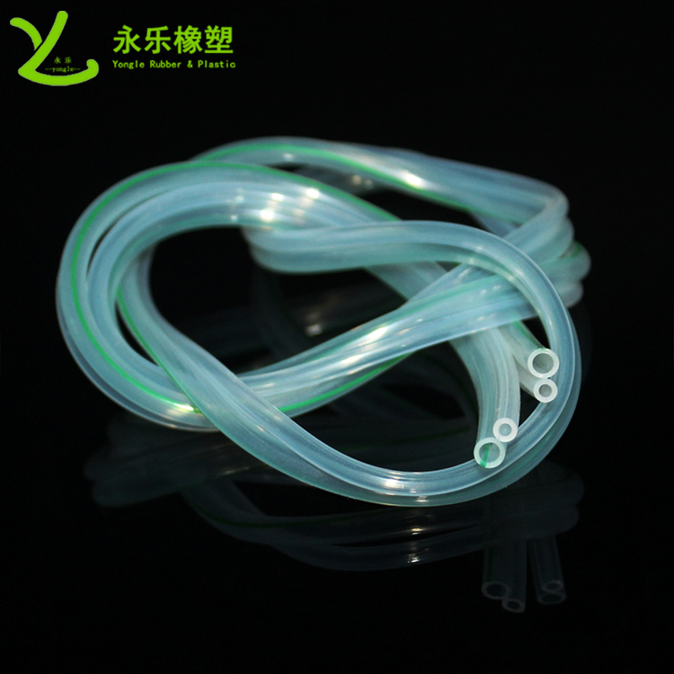 武清顯影硅膠管，雙色硅膠管，多腔顯影硅膠管