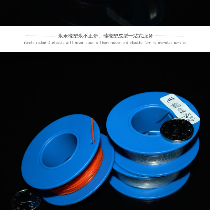 南開(kāi)毛細(xì)硅膠管廠